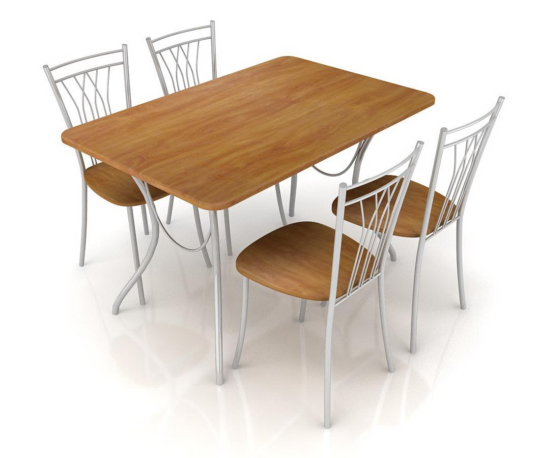 Кухонный стол х. Стол 1000*700*730мм каркас хром. Стол прямоугольный «паук 2 Дуолит 120х80». Столовые столы Дуолит 1200*800*750. Обеденная группа Олимп МФ-103.001.